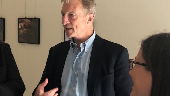 Steller's Notebook: Tom Steyer misspent his millions in Arizona political money